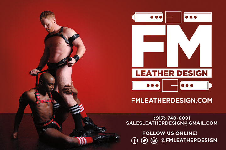 FM Leather Design